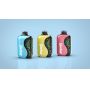 Atlantis 25K Hot selling disposable vapes 25,000 PUFFs and airflow control