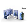 Atlantis 25K Hot selling disposable vapes 25,000 PUFFs and airflow control