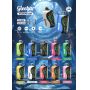 Atlantis 25K Hot selling disposable vapes 25,000 PUFFs and airflow control