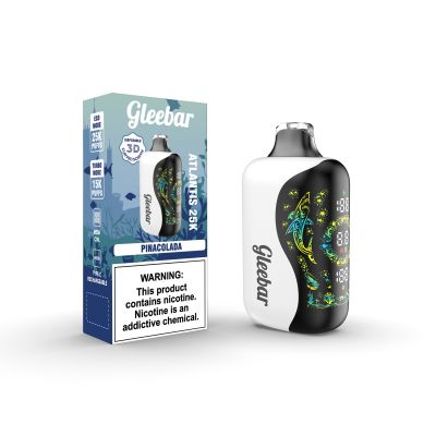 20mg,50mg,LED display disposable,disposable vaping